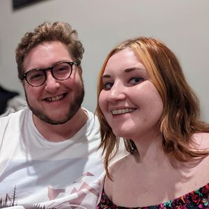 Meet your Posher, Abigail